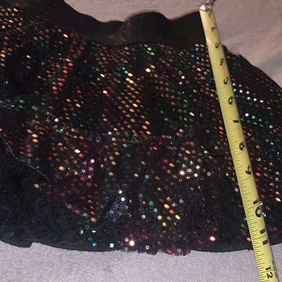 Girls Justice Skirt size 8 - Picture 8 of 8